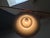 Vintage Danish Brass Pendant Light by Ben Nordsted for Lyskaer, 1970s For Sale - Image 4 of 18