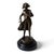Gladenbeck, Napoleon Bonaparte Sculpture, 1920s, Bronze For Sale - Image 16 of 16