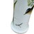 Antique Meissen c.1890-1910 Hand Painted Bird & Butterfly Porcelain Trumpet Vase For Sale - Image 9 of 17