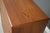 Brown 1960s Danish Modern Teak Tall Dresser by Torring Mobelfabrik For Sale - Image 8 of 11