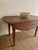 Antique French Folding Dining Table For Sale - Image 9 of 10