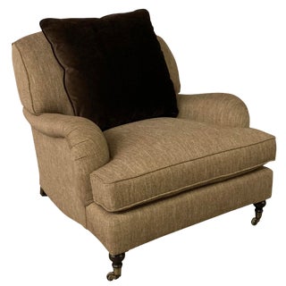Ralph Lauren Wyland Chair For Sale