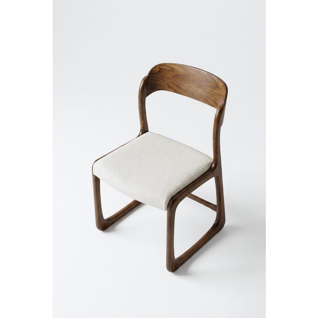 Bémol Model Chairs from Baumann, 1960, Set of 6, in Flawless conditions. Designed 1960 to 1969 I have official proof of...
