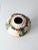 Vintage Tang Sancai Style Art Pottery Vase For Sale - Image 11 of 13