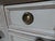 Swedish Gustavian Style 5 Drawer Console Table For Sale In Miami - Image 6 of 11