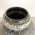 Ceramic Large Pottery Fat Lava Multicolor 286-42 Vase Made from Scheurich, 1970s For Sale - Image 7 of 14