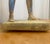 Mid 20th Century Marbro Harlequin Figural Table Lamp – Restored & Rewired For Sale - Image 15 of 17