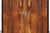 Mid-Century Brazilian Rosewood Armoire Dresser by Intercontinental Design For Sale - Image 9 of 13