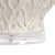 Coastal inspired design in ceramic of natural sea grass on an acrylic base. 30h x 6w x 6d Shade Dimensions: top(14)...