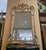 Vintage Georgian Style Mirror, 1950s For Sale - Image 12 of 12