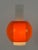 Mid-Century Pendant Lamp in Metal and Opaline Glass from Bünte & Remmler, Germany, 1960s For Sale - Image 13 of 18