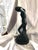 Figurative 1966 Pierre Bonnard Nude Girl Bathing Alva Studio/Albright Gallery Statue For Sale - Image 3 of 12