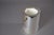 Vintage Metal Wine Cooler with Gold-Tone Handles, 1980s For Sale - Image 3 of 5