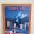 Modern Cargo Ship French Line CMA CGM 2000 Europe/Asia Poster by Richard Roussel For Sale - Image 3 of 6