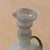 1960s Petite Italian Scavo Bud Vase For Sale In Los Angeles - Image 6 of 9
