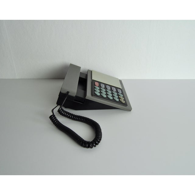 Plastic Beocom 1000 Telephone from Bang & Olufsen, 1980s For Sale - Image 7 of 10
