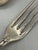 19th Century French l'Alfénide Christofle/Charles Halphen Silver-Plate Flatware With Ladle For Sale - Image 12 of 18