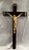 Baroque 18th Century French Crucifix For Sale - Image 3 of 6