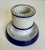 Antique Apollinaris Porcelain Advertising Match Striker & Holder For Sale In Los Angeles - Image 6 of 8