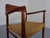 Model 56 Armchair in Teak & Papercord by Niels Otto Møller for J.L. Møllers, Denmark, 1950s For Sale - Image 16 of 18