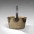 Circa 1800s Antique English Brass Jam Pan For Sale - Image 6 of 13