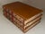 Fine Leather Bindings - Books by William Combe - The Three Tours of Reverend Doctor Syntax - 3 Volumes For Sale - Image 11 of 18