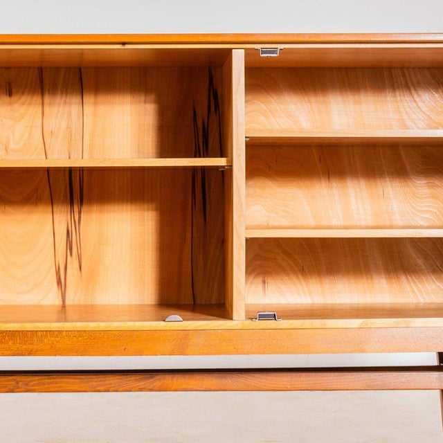 Large Mid-Century Sideboard, 1960s For Sale - Image 8 of 11
