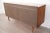 1960s Broyhill Sculptra "Double" Lowboy Dresser For Sale - Image 11 of 11