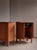 Pinewood Asserbo Cabinets by Børge Mogensen for Karl Andersson & Sons, Sweden, 1960s For Sale - Image 3 of 18