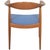 Chair in Mahogany by Hans J. Wegner, 1960s For Sale - Image 14 of 18
