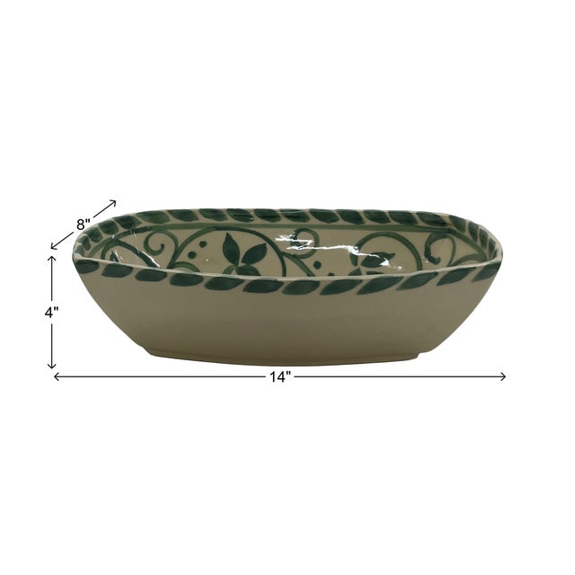 Lima Bowl For Sale - Image 10 of 11