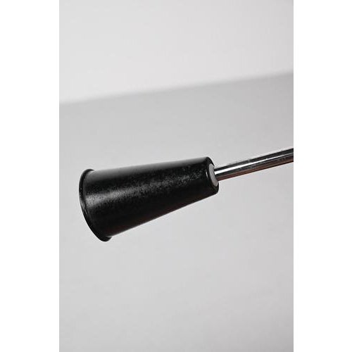 Spanish Fase President Desk Lamp For Sale - Image 10 of 16