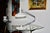 White Pantarkus Lamp by Rico and Rosemarie Baltensweiler, Switzerland, 1960s For Sale - Image 8 of 8