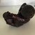 Pair of Early 20th Century Hand Carved Foo Dogs For Sale - Image 4 of 9