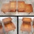 Mid-Century Modern Step End Tables With Inlaid Walnut Burl Style #1927 by Lane - A Pair For Sale - Image 6 of 12