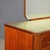 Dresser with Mirror, 1950s-1960s For Sale - Image 5 of 12
