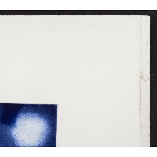 Ross Bleckner "Chaperone" Etching and Aquatint For Sale In New York - Image 6 of 8