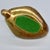 Vintage Brass Champleve Enamel Duck Dish For Sale In Austin - Image 6 of 7
