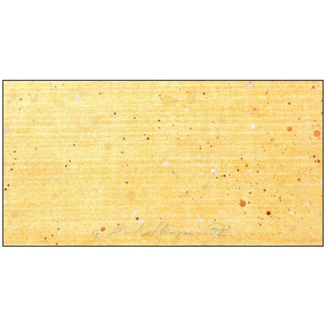 Contemporary Seer Actor Knows Does, David Shapiro For Sale - Image 3 of 5
