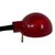 Postmodern Postmodern Desk Lamp with Adjustable Gooseneck For Sale - Image 3 of 7