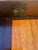 Modern 1940s Directorie Style Mahogany Writing Desk by CMC Sloane Master Desk For Sale - Image 3 of 8