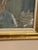 Sigrid Aminoff Oxenstierna, Figure in Profile, 1974, Oil on Panel, Framed For Sale - Image 17 of 18
