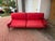 Mid-Century Modern Diesis Sofa Designed by Antonio Citterio and Paolo Nava for B&b Italia in 1979 For Sale - Image 3 of 7