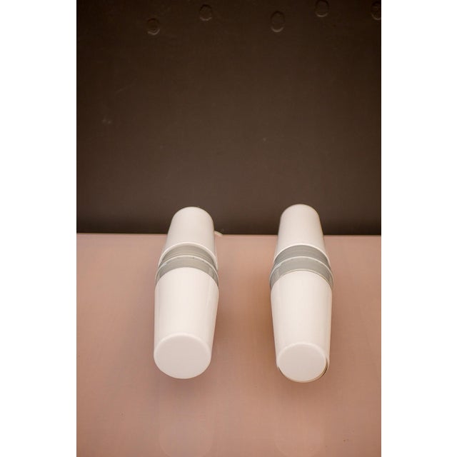 Mid-Century Modern Sconces by Sigvard Bernadotte for Ifö, Set of 2 For Sale - Image 14 of 16