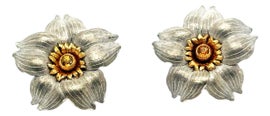 Example of Earrings in Tampa