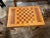 Early 20th Century Louis XV Style Game Board Table For Sale - Image 4 of 11