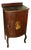 Antique Victorian Music Cabinet For Sale
