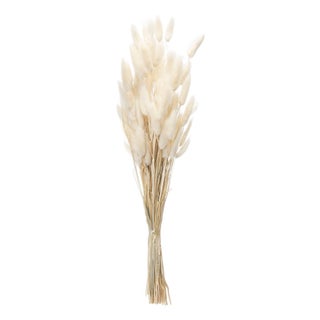 Bunny Tail Bundle (Set of 2) For Sale