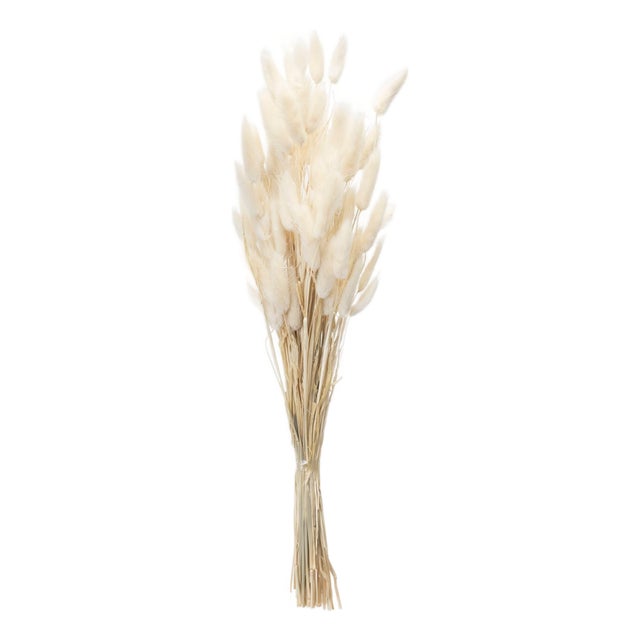 Bunny Tail Bundle (Set of 2) For Sale