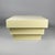 Modern Italian Coffee Table in Light Yellow Wood, 1980s For Sale - Image 3 of 18